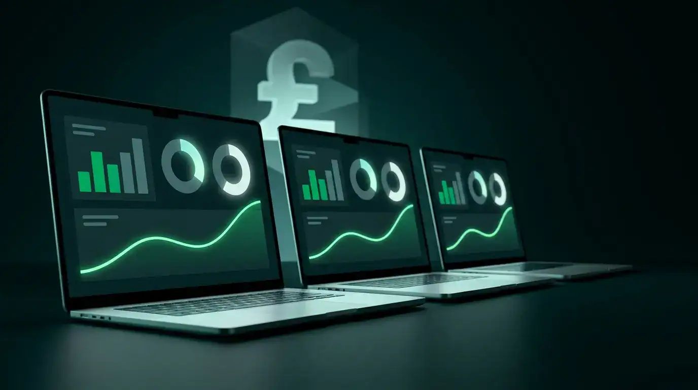 Best accounting software for UK tradespeople 2026 - Xero, QuickBooks and FreeAgent compared