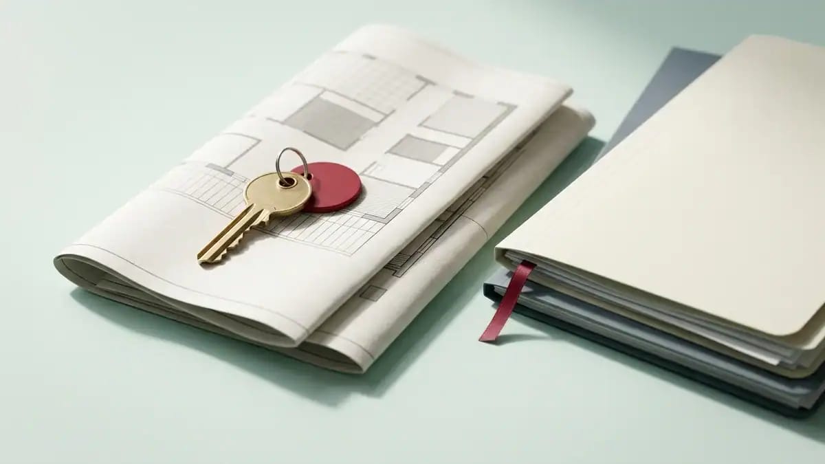 First time buyer guide uk